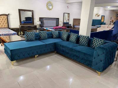 Sofa Set/Cornor Sofa/Turkish Sofa Set/5 Seater Sofa/7 Seater Sofa