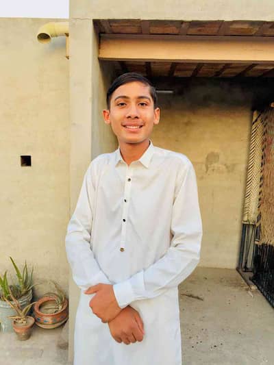 Malik Majid