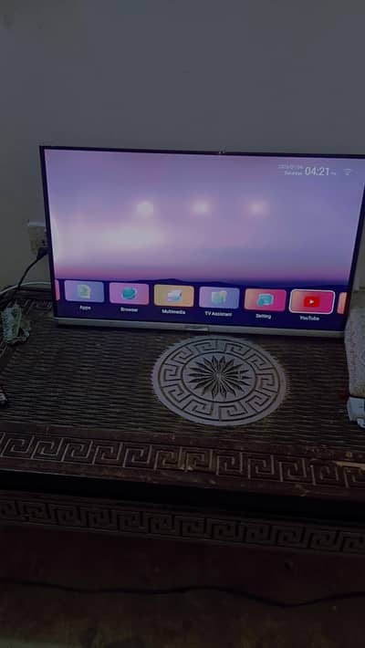 32 inch lED for sale