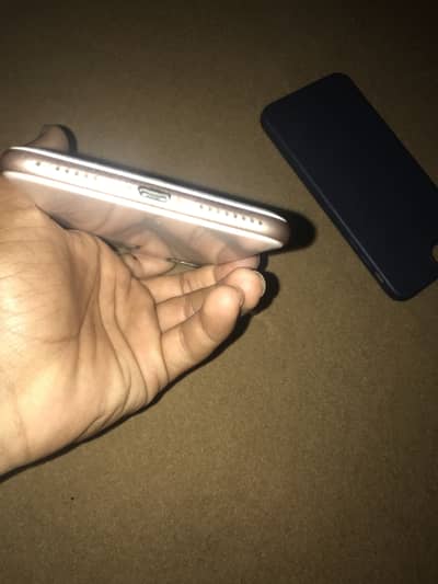iPhone 8 Plus