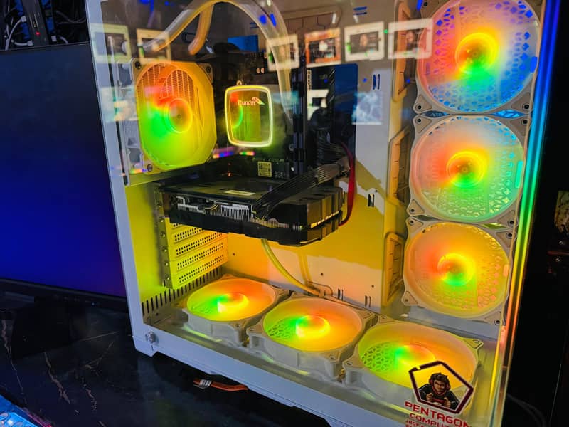Amd Ryzen 5 3600 2