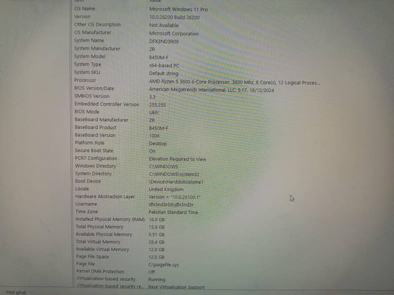 Amd Ryzen 5 3600 4