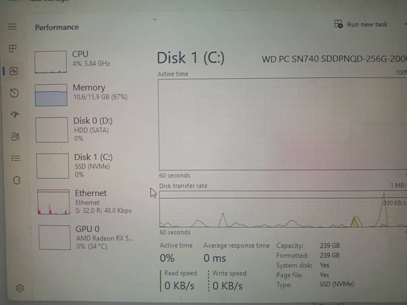 Amd Ryzen 5 3600 8