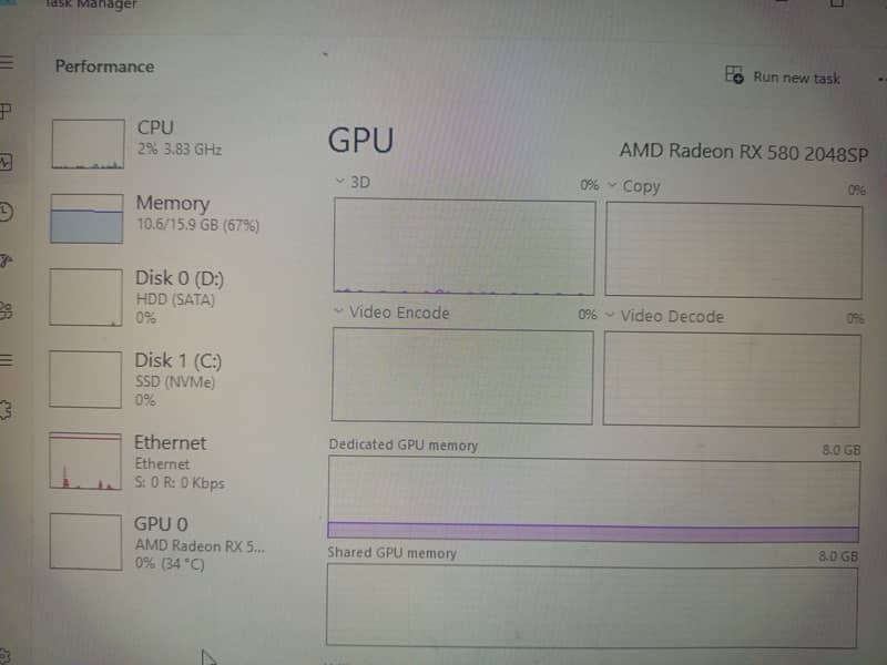 Amd Ryzen 5 3600 9