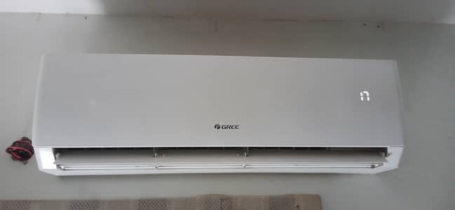 Gree  1.5 Ton Invertor Split AC