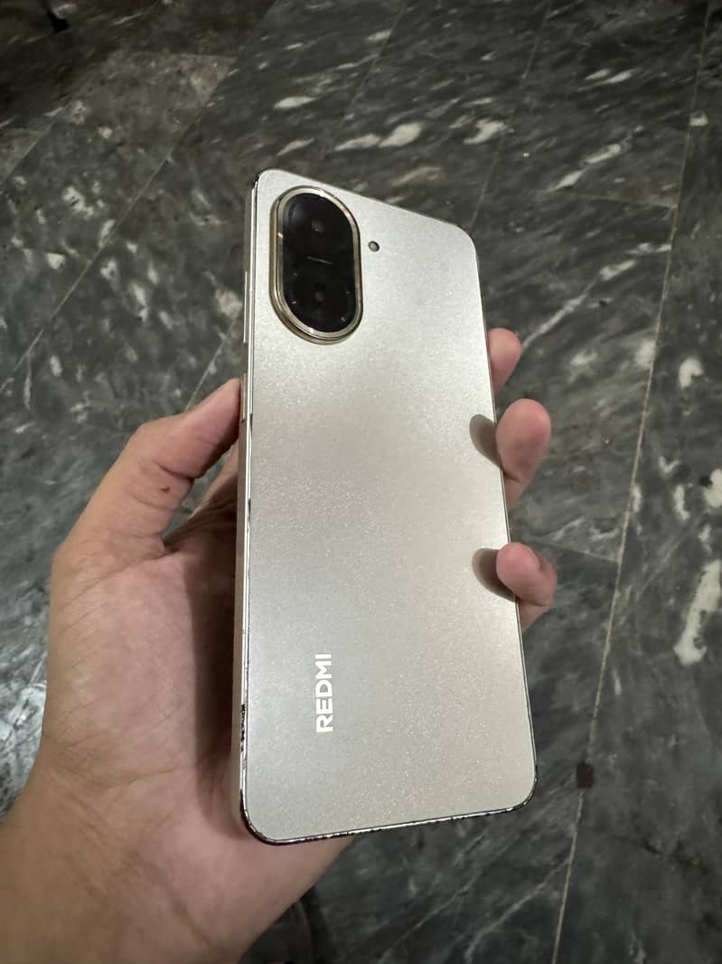 Redmi 3