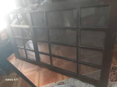 door sai condition