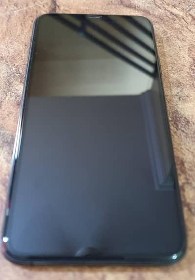 Iphone 11 pro max 64gb excellent condition