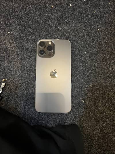 Apple iPhone 13 Pro Max