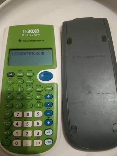 Ti30XB new condition 10/10