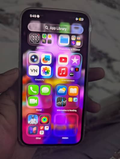 Apple iPhone 14 USA model