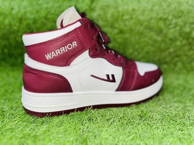 Imported branded shoes worrior Size 43