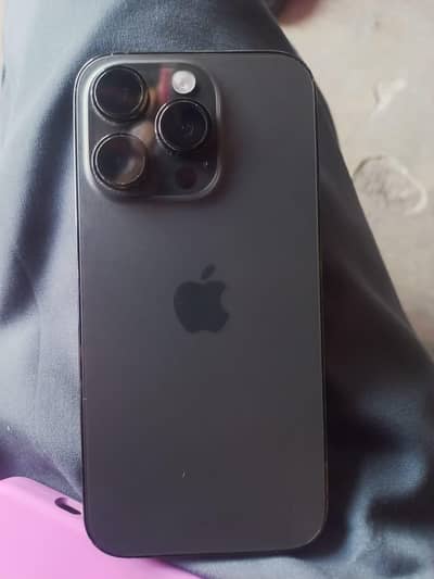 Apple iPhone 14 Pro