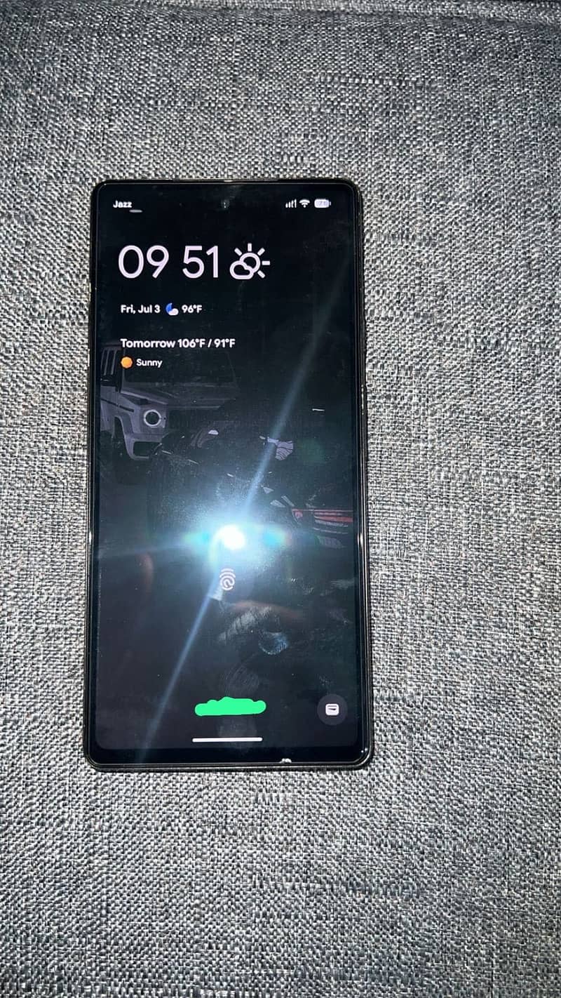 Google Pixel 6a 2