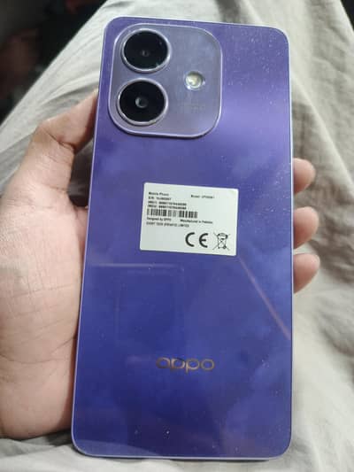 OPPO A5i