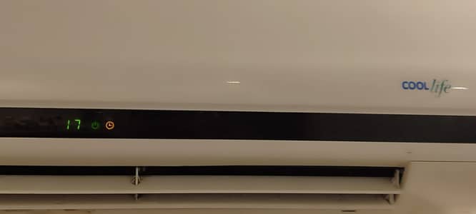 PEL COOL 1.5 TON Split AC