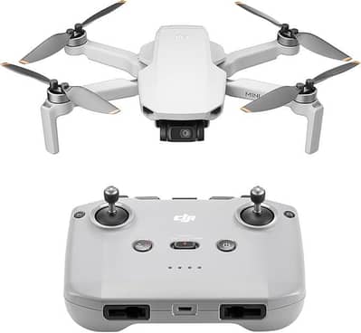 DJI Mini 4K New Drone for sale less price