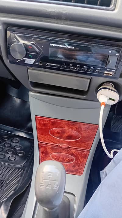 Suzuki Mehran VXR 2019