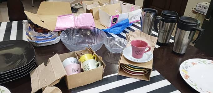 kitchen kh ly bhtren new set saodi