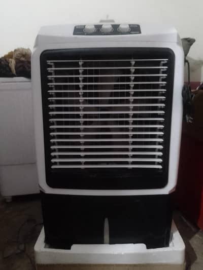 Room cooler