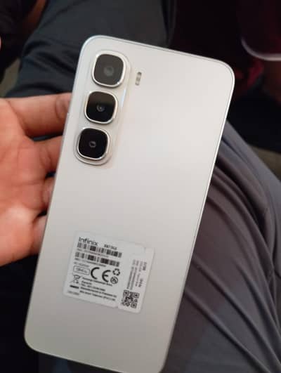 Infinix hot 60i