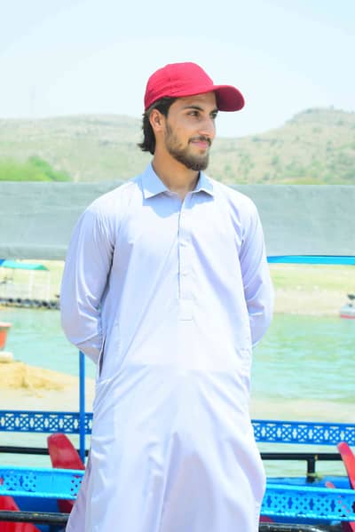 Aman Abbasi 