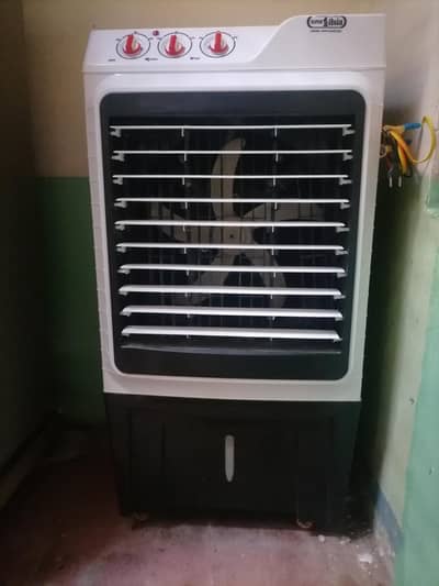 ac dc cooler