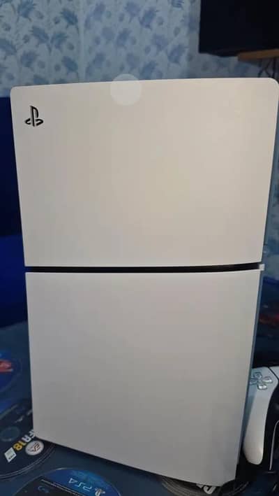 PS5 Slim 1tb digital pro