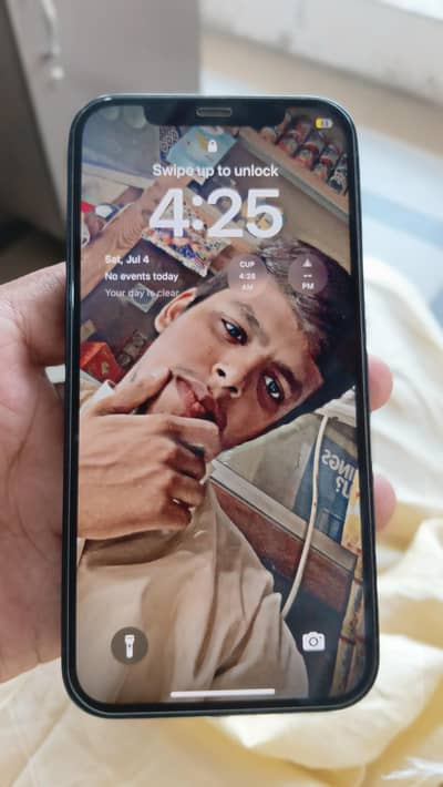 Apple iPhone 12 jv 64 gb
