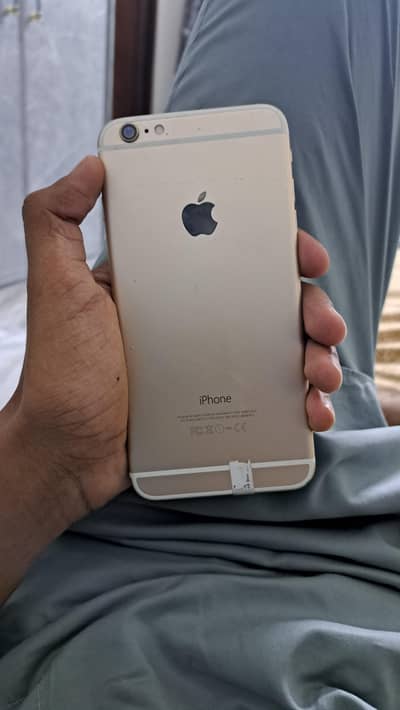 Apple iPhone 6 Plus