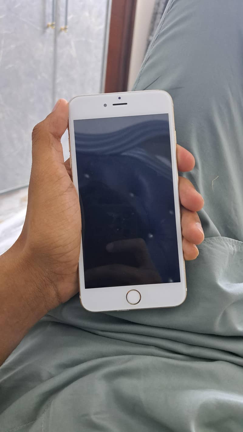 Apple iPhone 6 Plus 1