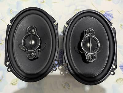 pioneer speakers TS-A6886R