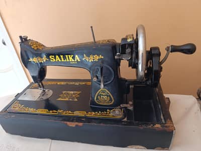 good working condition