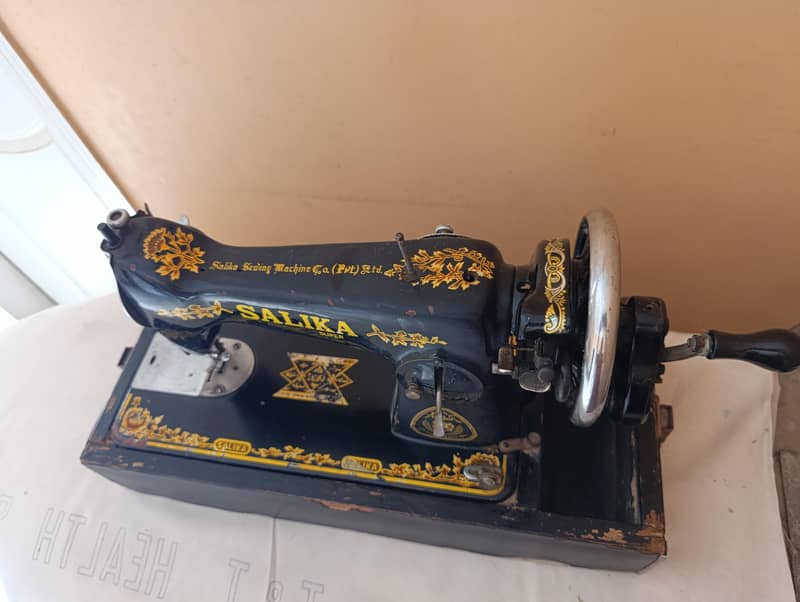 good working condition 1