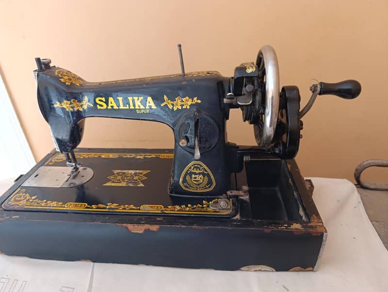 good working condition 2