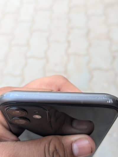 Apple iPhone 11 Jv 64. gb waterpack