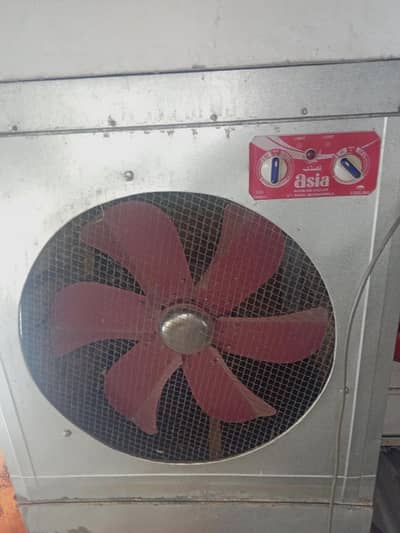Lahori air cooler