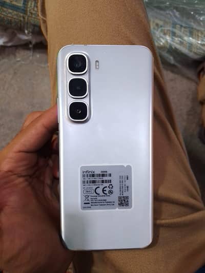 Infinix hot60 pro plus
