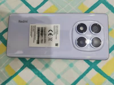 Xiaomi Redmi Note 14 Pro