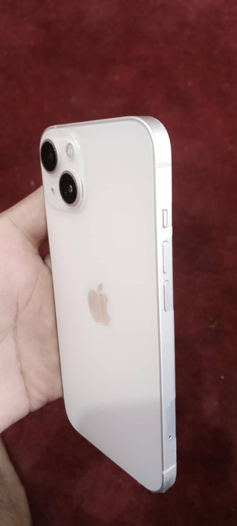 Apple iPhone 13 3