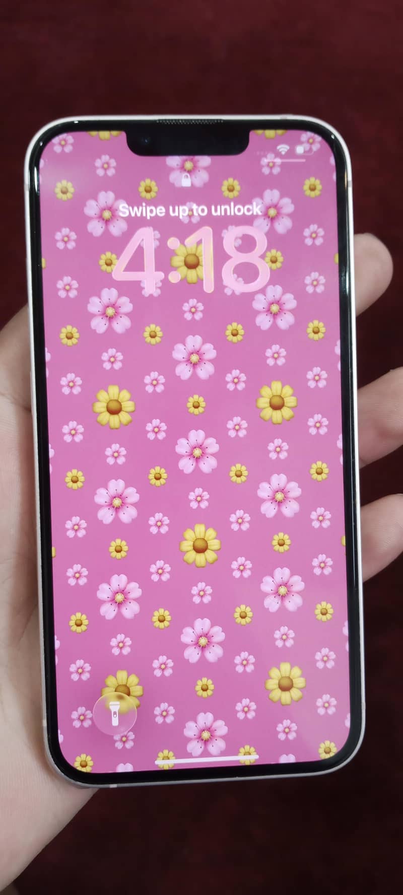 Apple iPhone 13 4
