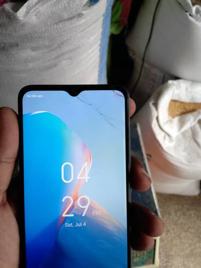 Infinix Smart 7