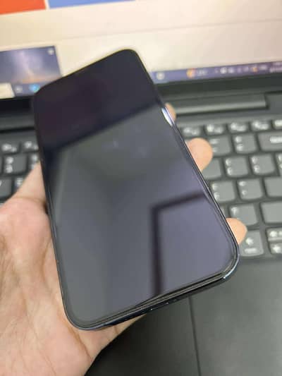 Apple iPhone 12 Pro