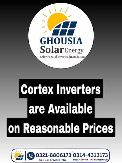 Coretech Hybrid Inverter