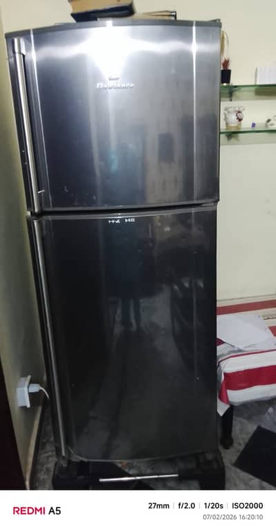 Dawlance 9188 WB H-Zone Plus