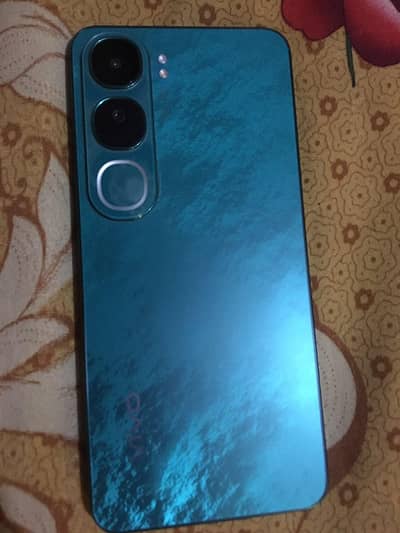 Vivo Y200