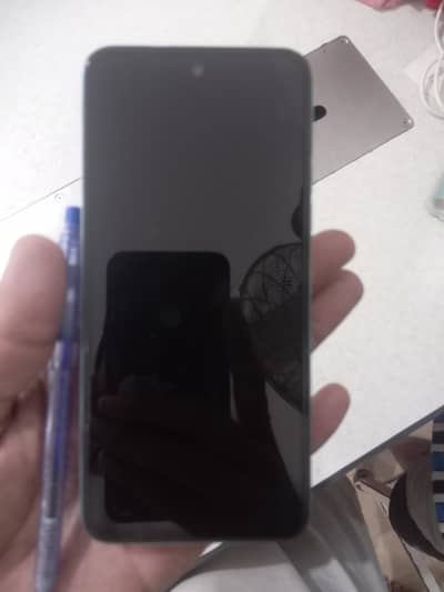 Tecno Spark Go