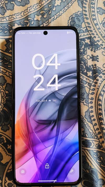 Motorola Razr 50