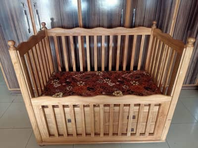 kids cot