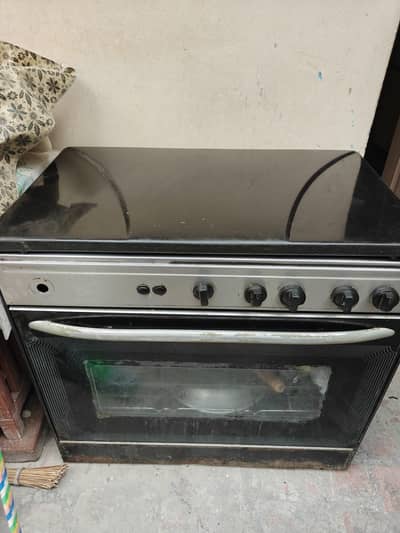 Canon cooking range for sale